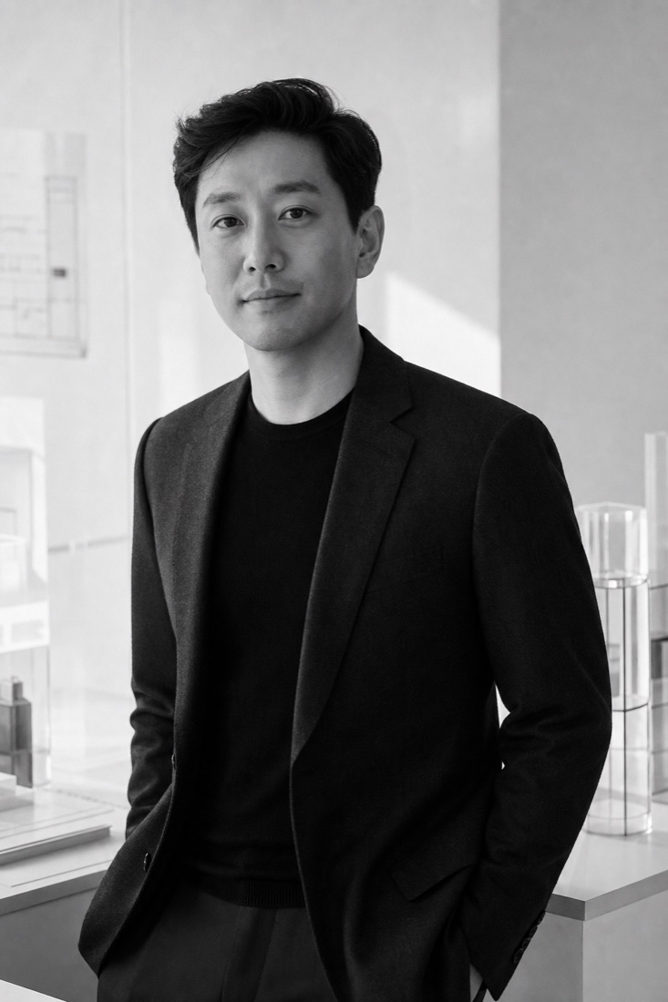 Julian Park, Co-Founder · Technical SEO Director at ScentGrowth